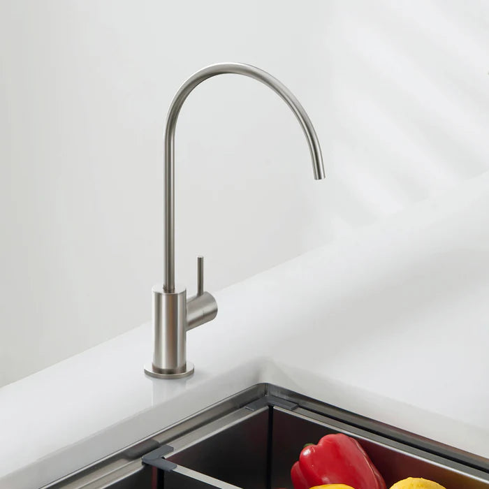 Casa Fixtures - Kitchen Faucet - Halo Water Filtration Faucet (CFF-501)