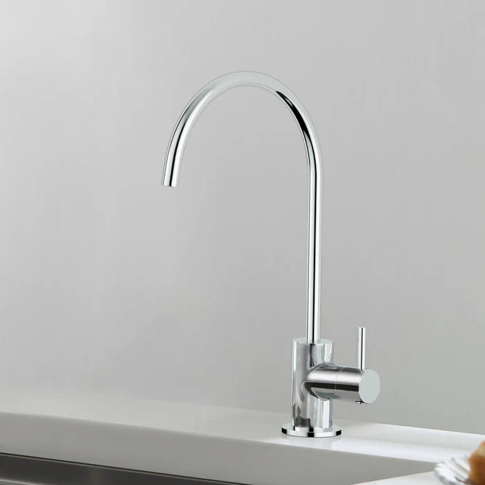 Casa Fixtures - Kitchen Faucet - Halo Water Filtration Faucet (CFF-501)