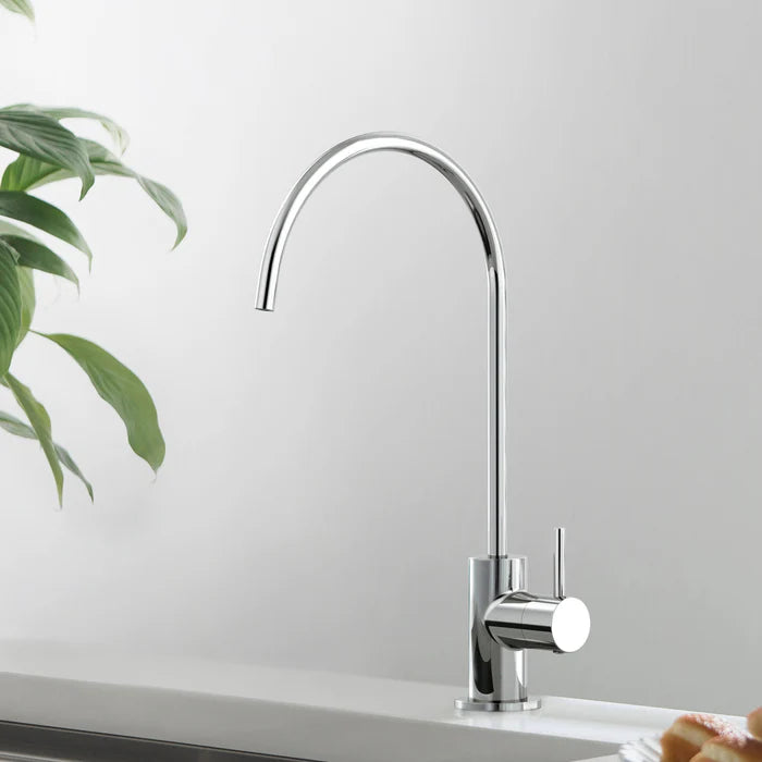 Casa Fixtures - Kitchen Faucet - Halo Water Filtration Faucet (CFF-501)