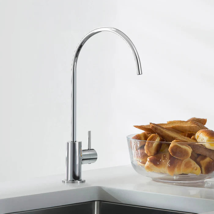 Casa Fixtures - Kitchen Faucet - Halo Water Filtration Faucet (CFF-501)