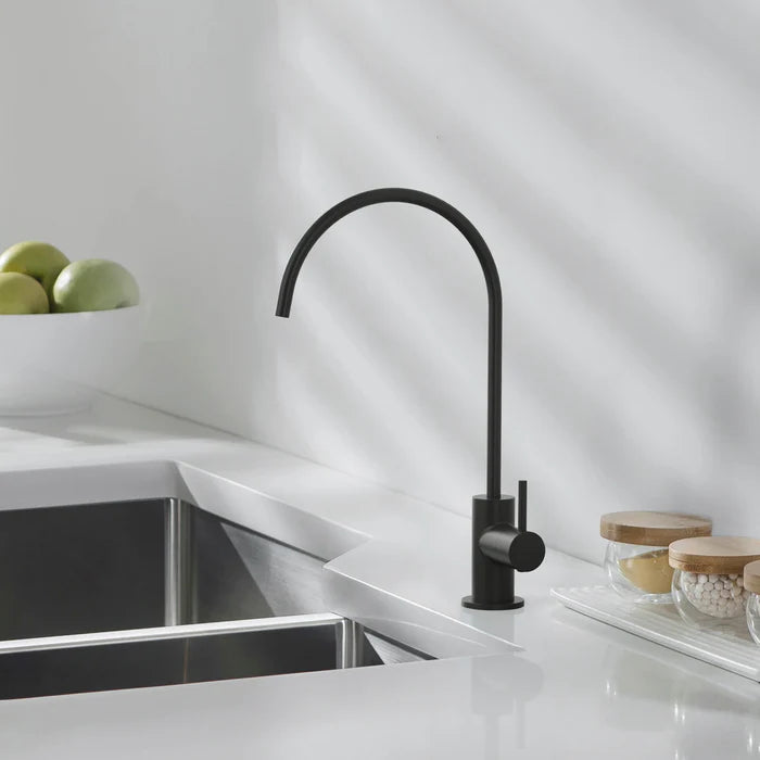Casa Fixtures - Kitchen Faucet - Halo Water Filtration Faucet (CFF-501)