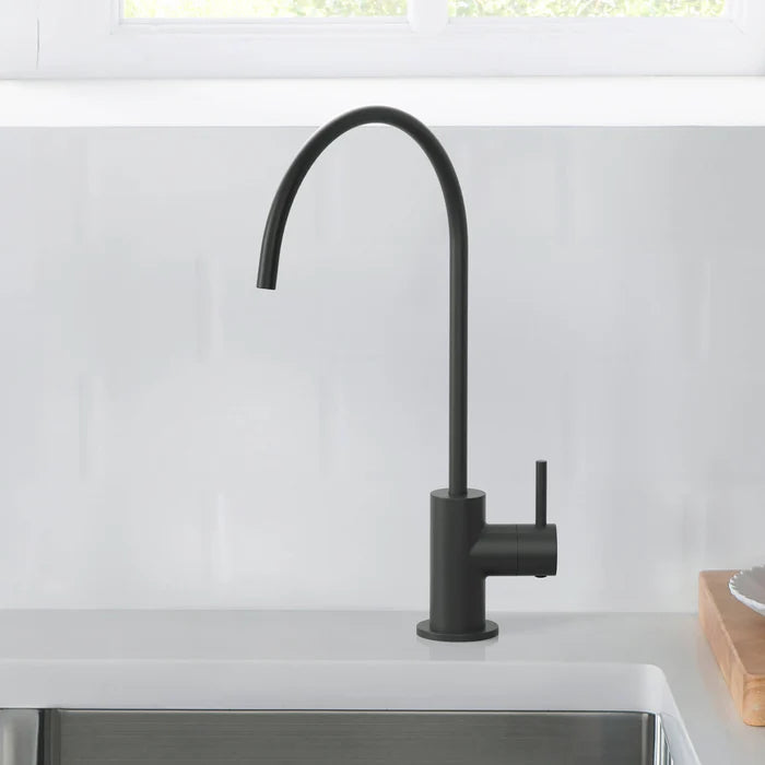 Casa Fixtures - Kitchen Faucet - Halo Water Filtration Faucet (CFF-501)