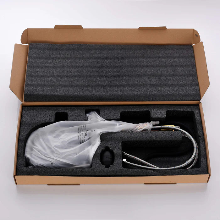 Casa Fixtures - Kitchen Faucet - Halo 2-in-1 Pull Out Kitchen Filtration Faucet (CFF-502)