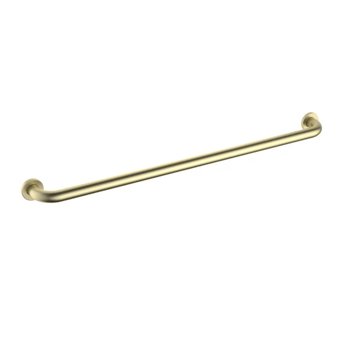 Casa Fixtures - Bathroom Accessories - Halo 36" Stainless Steel Bathroom Safety Grab Bar (CGB-1036)