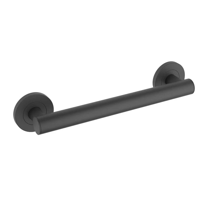 Casa Fixtures - Bathroom Accessories - 12" Stainless Steel Bathroom Safety Grab Bar (CGB-1112)