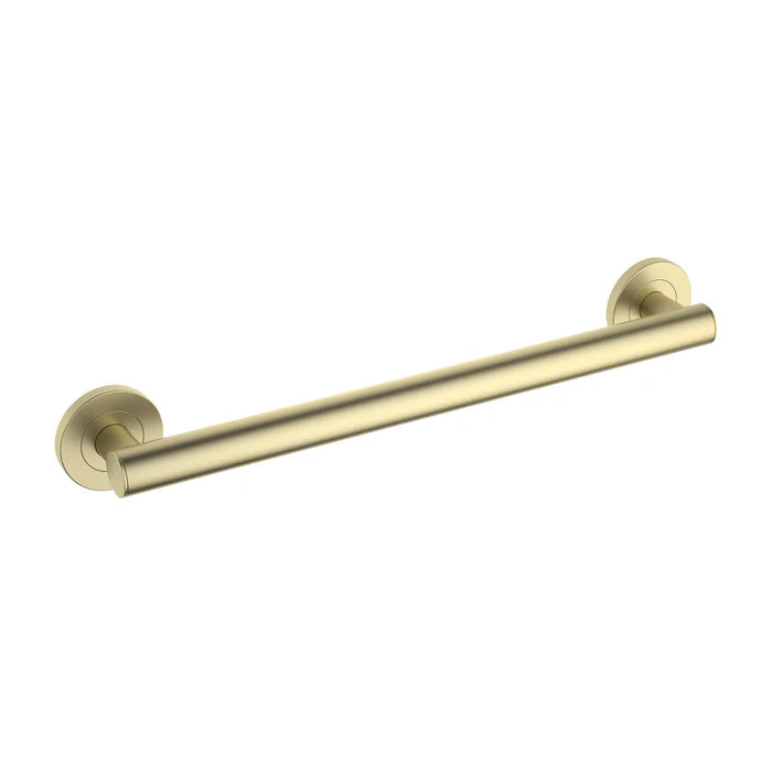 Casa Fixtures - Bathroom Accessories - 18" Stainless Steel Bathroom Safety Grab Bar (CGB-1118)