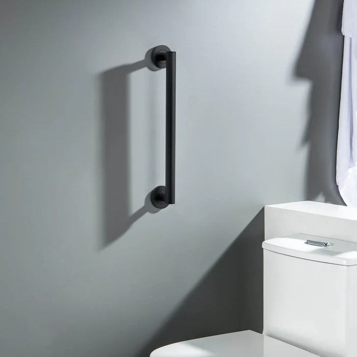 Casa Fixtures - Bathroom Accessories - 18" Stainless Steel Bathroom Safety Grab Bar (CGB-1118)