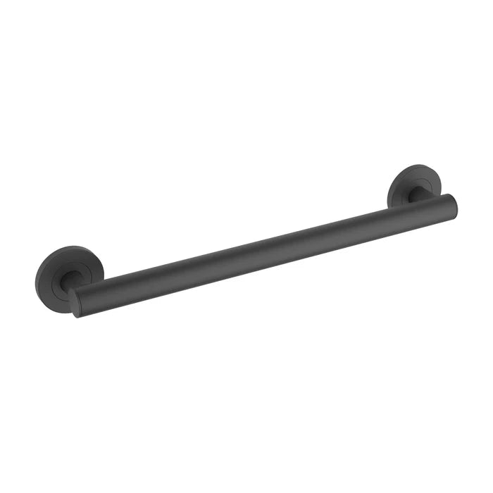 Casa Fixtures - Bathroom Accessories - 18" Stainless Steel Bathroom Safety Grab Bar (CGB-1118)