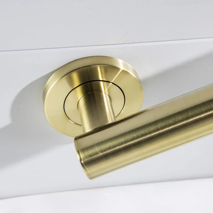 Casa Fixtures - Bathroom Accessories - 36" Stainless Steel Bathroom Safety Grab Bar (CGB-1136)