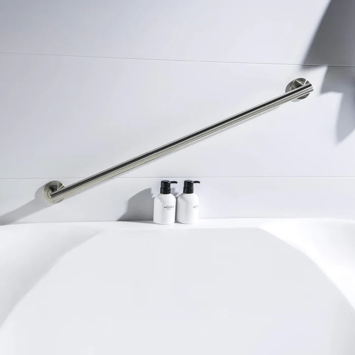 Casa Fixtures - Bathroom Accessories - 36" Stainless Steel Bathroom Safety Grab Bar (CGB-1136)