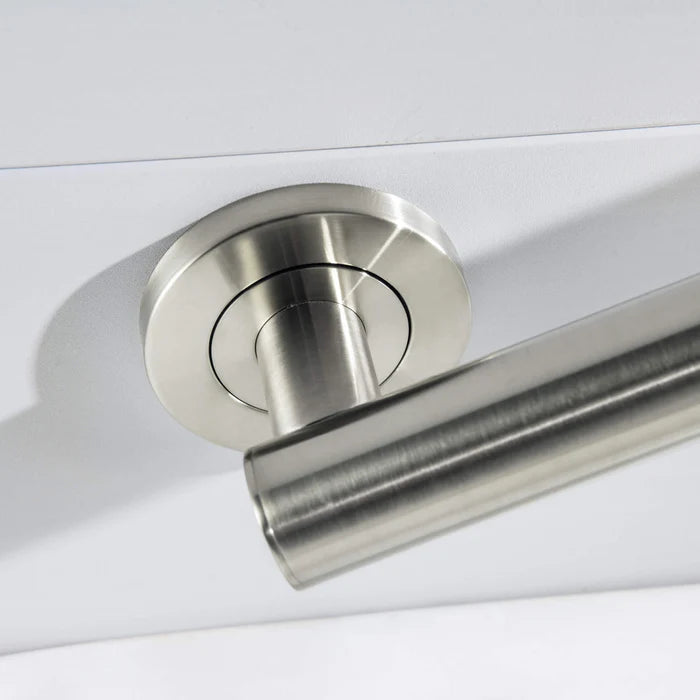 Casa Fixtures - Bathroom Accessories - 36" Stainless Steel Bathroom Safety Grab Bar (CGB-1136)