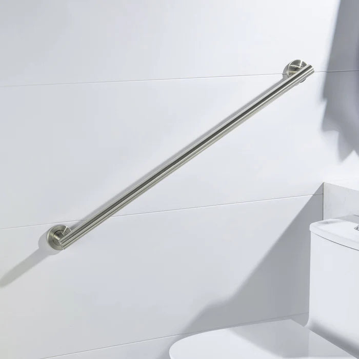 Casa Fixtures - Bathroom Accessories - 36" Stainless Steel Bathroom Safety Grab Bar (CGB-1136)