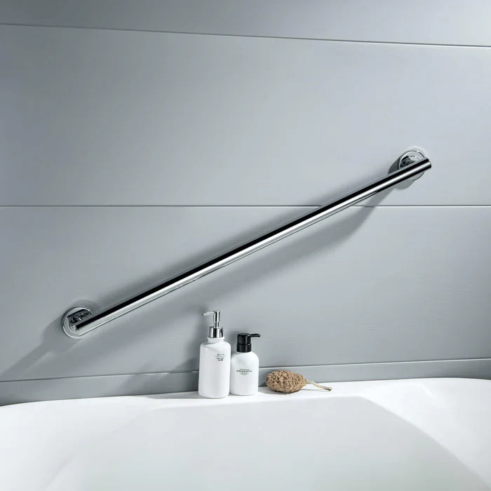Casa Fixtures - Bathroom Accessories - 36" Stainless Steel Bathroom Safety Grab Bar (CGB-1136)