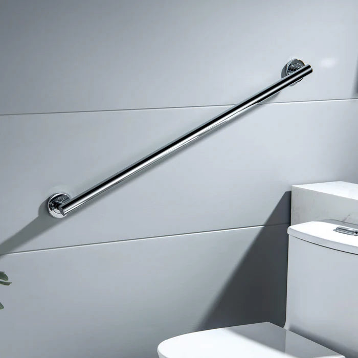 Casa Fixtures - Bathroom Accessories - 36" Stainless Steel Bathroom Safety Grab Bar (CGB-1136)