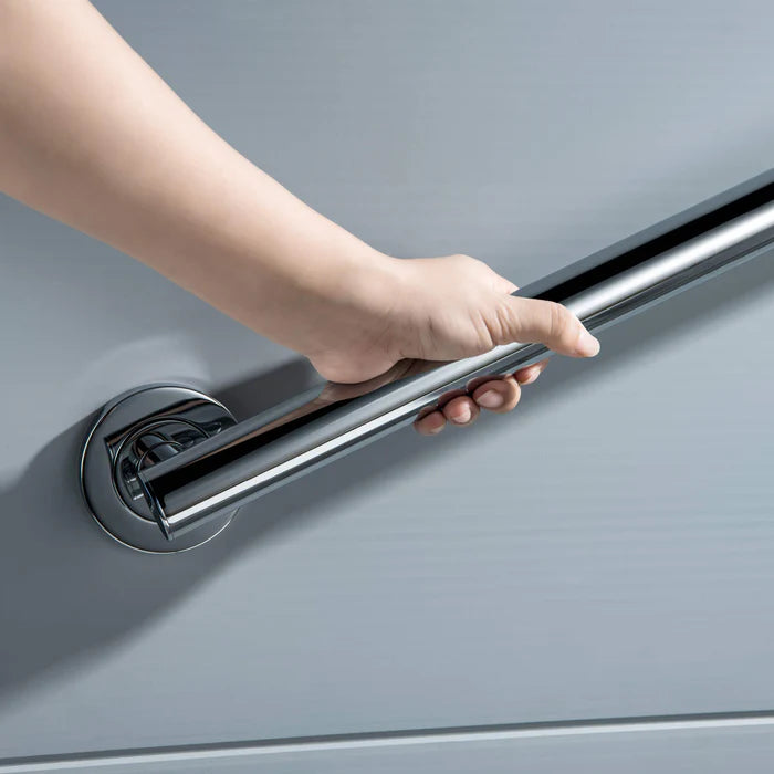Casa Fixtures - Bathroom Accessories - 36" Stainless Steel Bathroom Safety Grab Bar (CGB-1136)