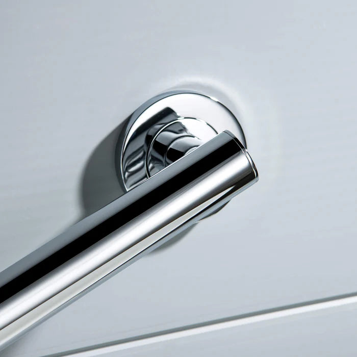 Casa Fixtures - Bathroom Accessories - 36" Stainless Steel Bathroom Safety Grab Bar (CGB-1136)