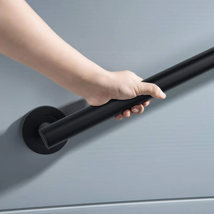 Casa Fixtures - Bathroom Accessories - 36" Stainless Steel Bathroom Safety Grab Bar (CGB-1136)