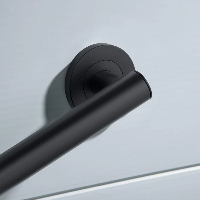 Casa Fixtures - Bathroom Accessories - 36" Stainless Steel Bathroom Safety Grab Bar (CGB-1136)