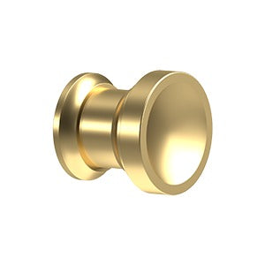 Deltana - Knobs - Chalice Contemporary Cabinet Knob