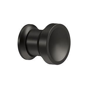 Deltana - Knobs - Chalice Contemporary Cabinet Knob