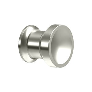 Deltana - Knobs - Chalice Contemporary Cabinet Knob