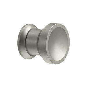 Deltana - Knobs - Chalice Contemporary Cabinet Knob