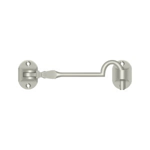 Deltana - Cabin Hooks - 4" British Style Cabin Hook