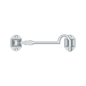 Deltana - Cabin Hooks - 4" British Style Cabin Hook
