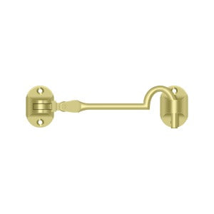 Deltana - Cabin Hooks - 4" British Style Cabin Hook