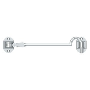 Deltana - Cabin Hooks - 6" British Style Cabin Hook