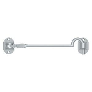 Deltana - Cabin Hooks - 6" British Style Cabin Hook