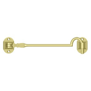 Deltana - Cabin Hooks - 6" British Style Cabin Hook