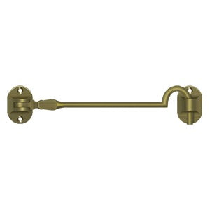 Deltana - Cabin Hooks - 6" British Style Cabin Hook