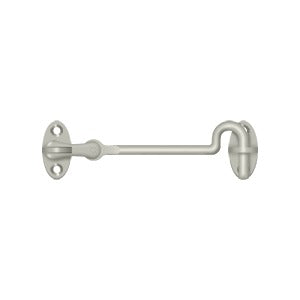 Deltana - Cabin Hooks - 4" Contemporary Cabin Hook
