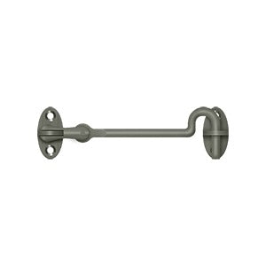 Deltana - Cabin Hooks - 4" Contemporary Cabin Hook