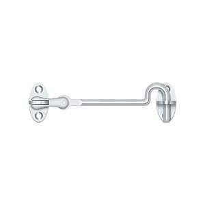 Deltana - Cabin Hooks - 4" Contemporary Cabin Hook