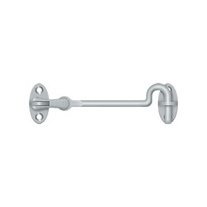 Deltana - Cabin Hooks - 4" Contemporary Cabin Hook