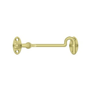 Deltana - Cabin Hooks - 4" Contemporary Cabin Hook