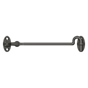 Deltana - Cabin Hooks - 6" Contemporary Cabin Hook