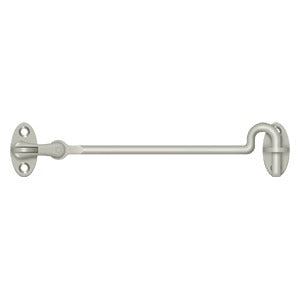 Deltana - Cabin Hooks - 6" Contemporary Cabin Hook