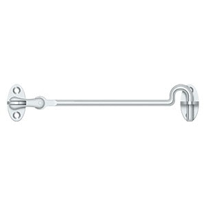 Deltana - Cabin Hooks - 6" Contemporary Cabin Hook
