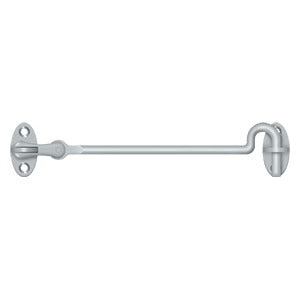 Deltana - Cabin Hooks - 6" Contemporary Cabin Hook