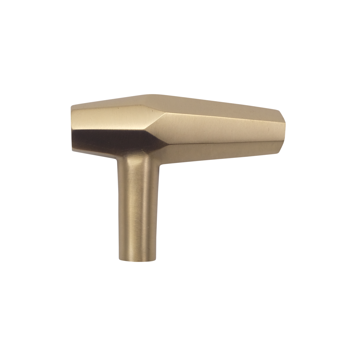 RK International - Gilbraltar - Cabinet T-Knob