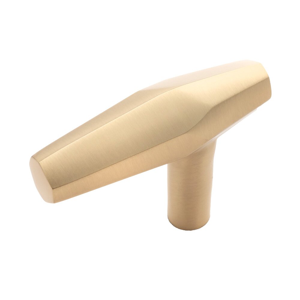 RK International - Gilbraltar - Cabinet T-Knob