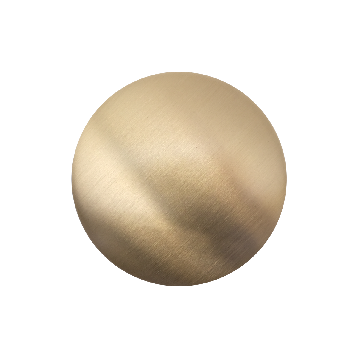 RK International - Gilbraltar - Cabinet Knob