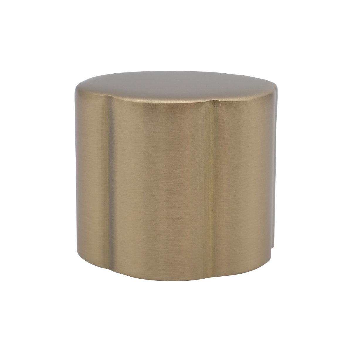 RK International - Florian - Modern Flower Cabinet Knob