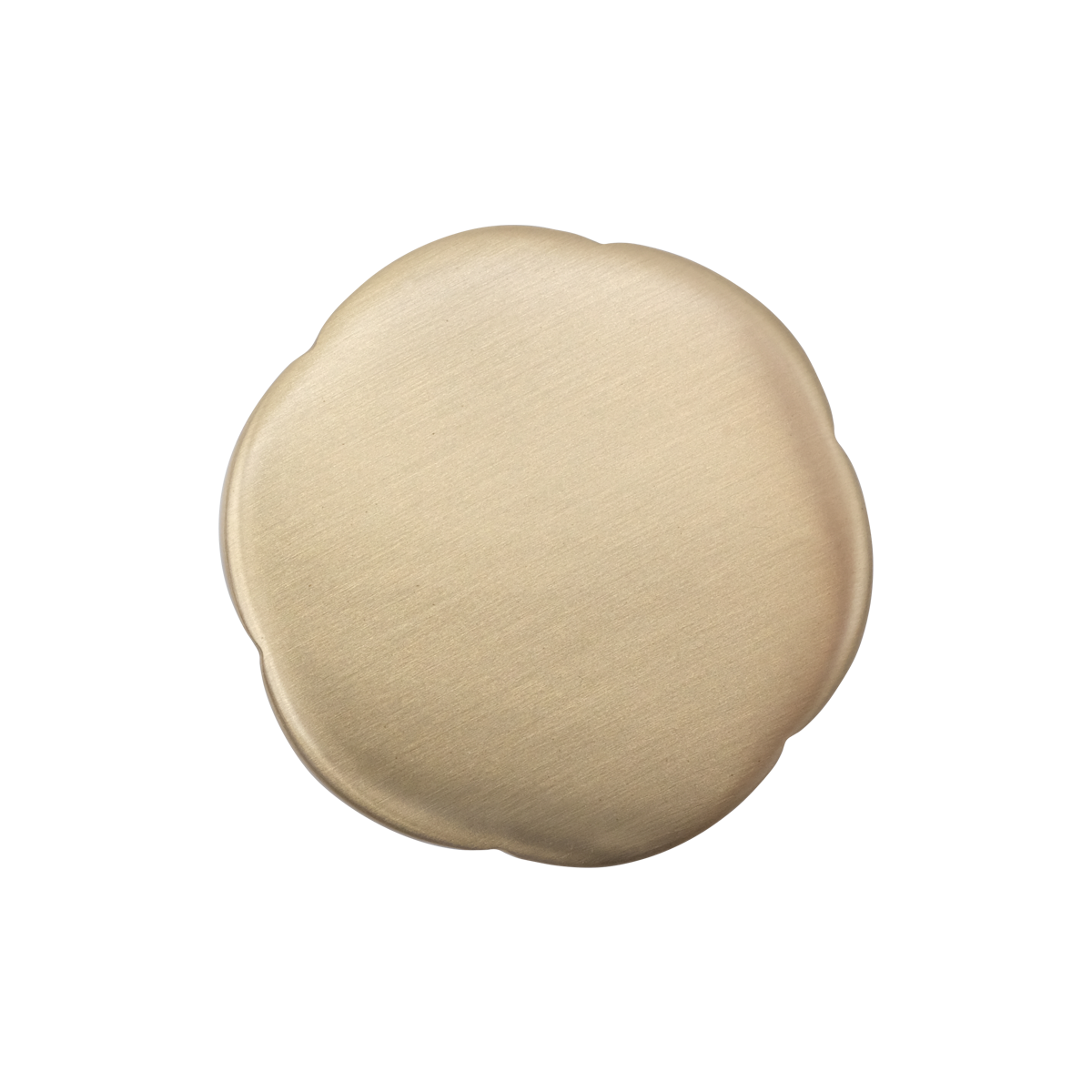 RK International - Florian - Modern Flower Cabinet Knob