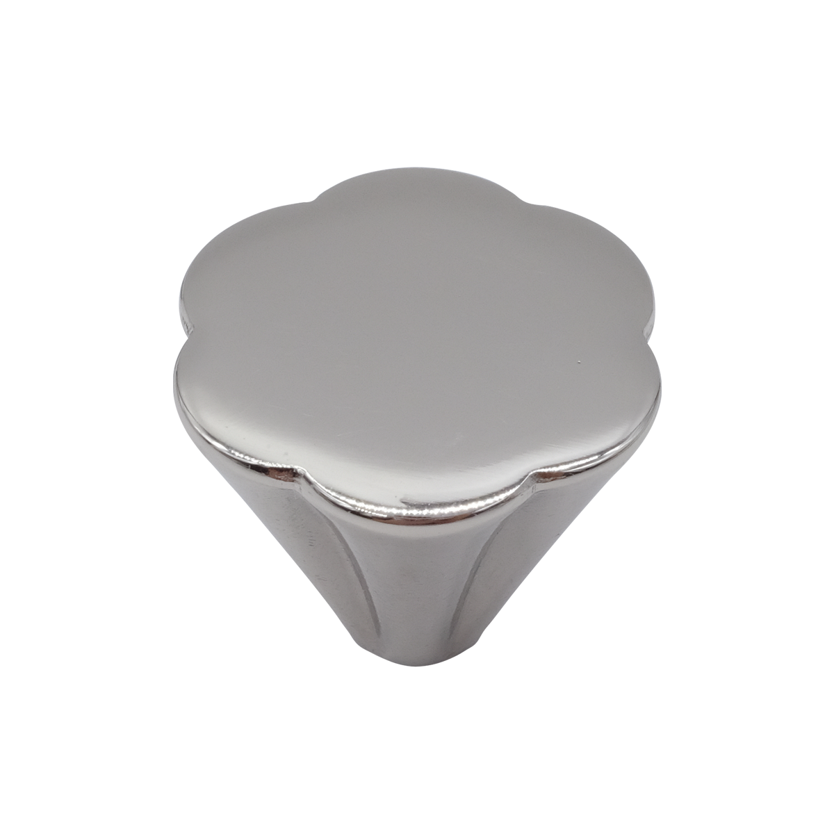 RK International - Florian - Modern Flower Cabinet Knob