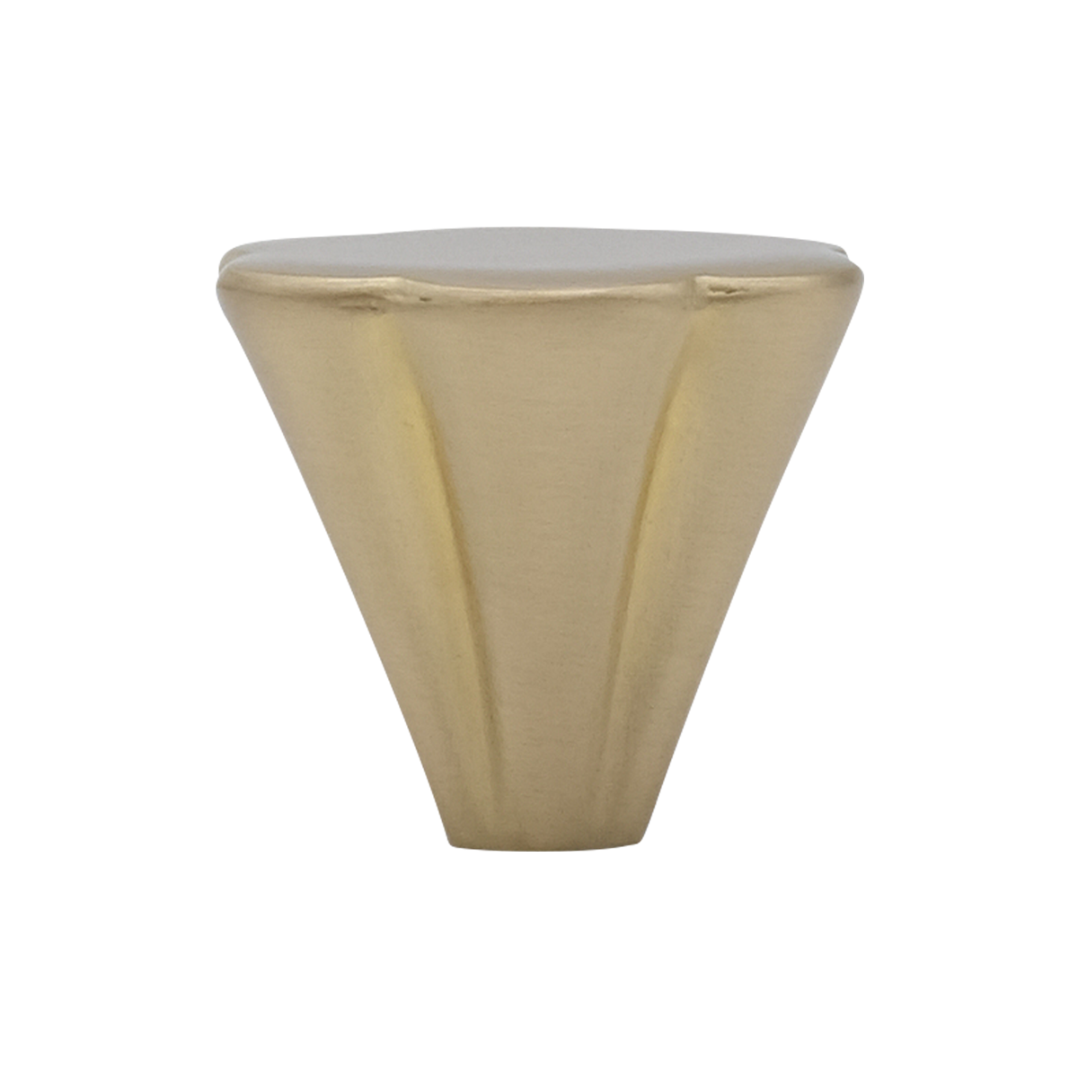 RK International - Florian - Modern Flower Cabinet Knob
