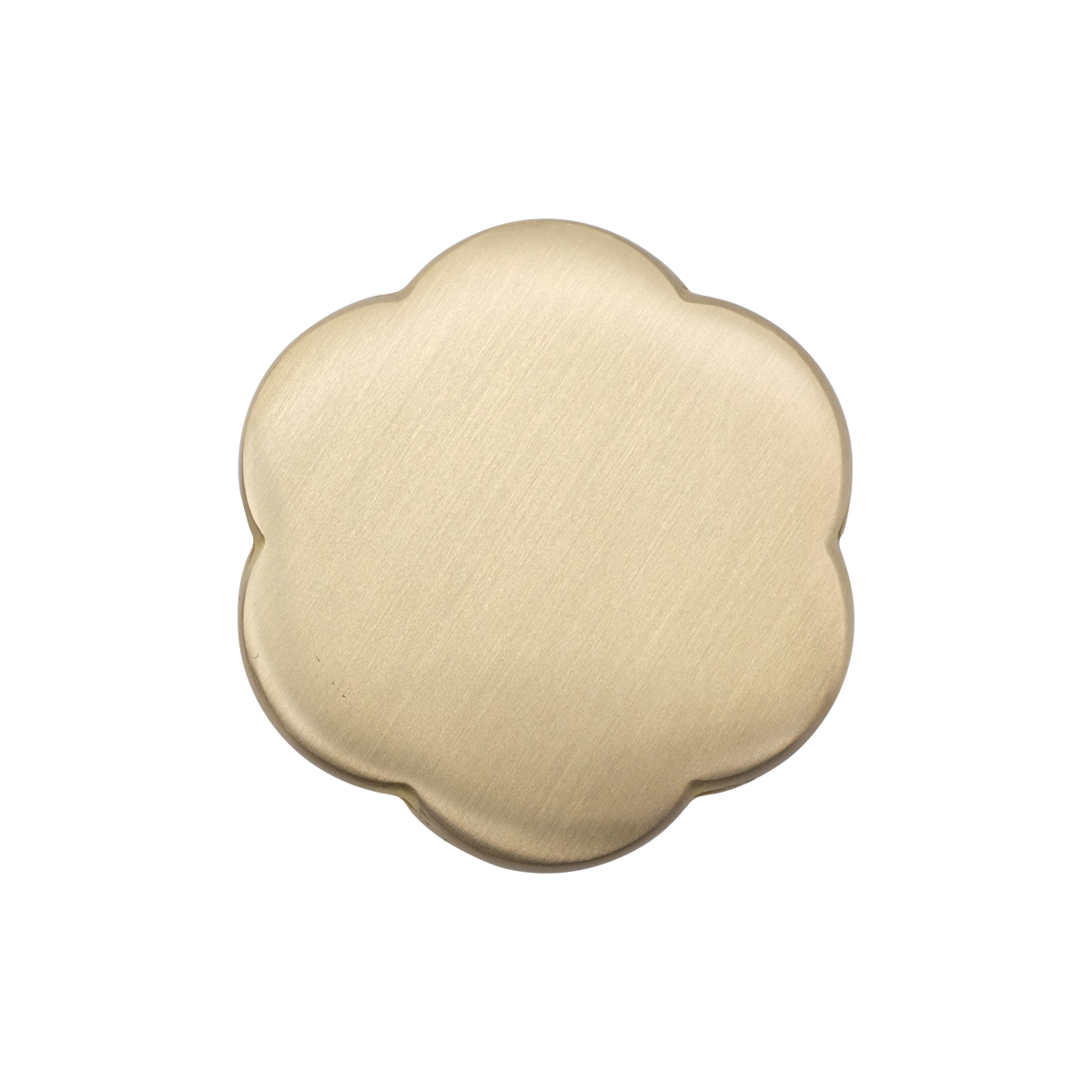 RK International - Florian - Modern Flower Cabinet Knob